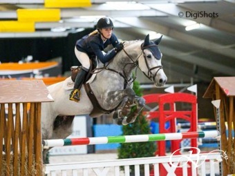 Bridgestone RV wint 3x op CSI* Salland.